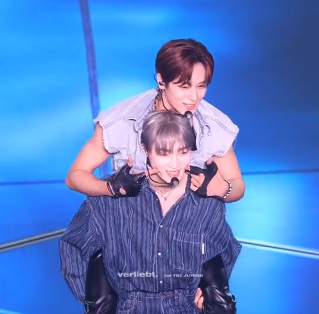 [잡담] 더보이즈 98친구들 쭈아 | 인스티즈