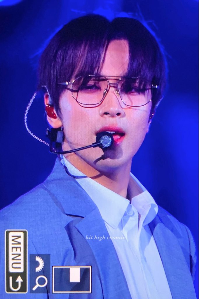 [잡담] 해찬 갓경 얘기 좀 그만하세요 해찬이가 갓경만 쓰는 사람인갓경 갓경쓸때도안갓경쓸때도해찬이는얼마나갓경예쁜갓경 | 인스티즈