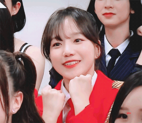 [잡담] 난 조유리 이때가 너무 귀여워… | 인스티즈