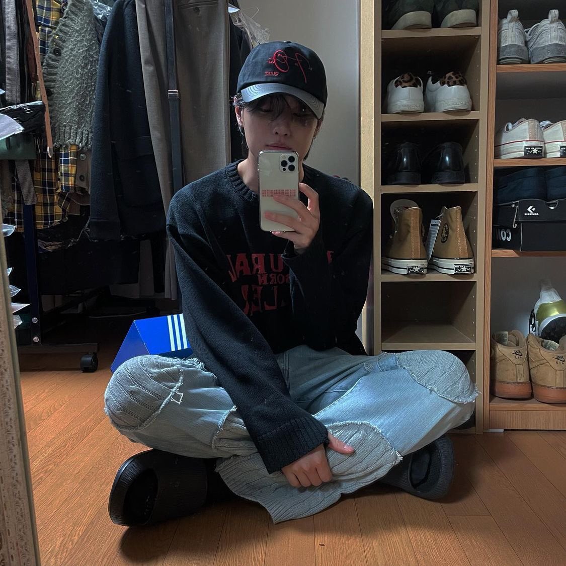 [잡담] 조승연의 인스타 감성이 너무 좋다... | 인스티즈