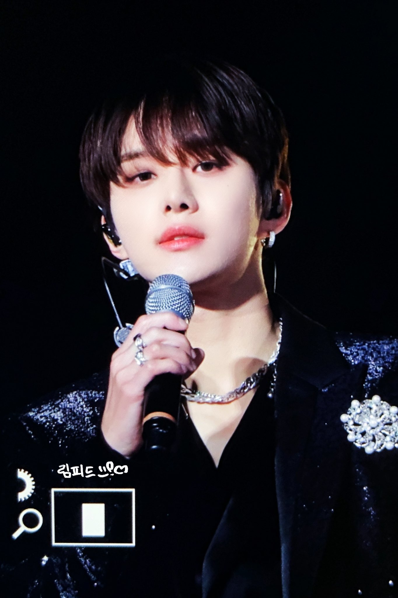 [잡담] 김정우.. 니 우리집 강아지 해라 | 인스티즈