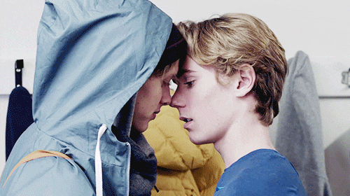 노스캄 시즌3 다 봤는데 미쳤어 ㅠ | 인스티즈