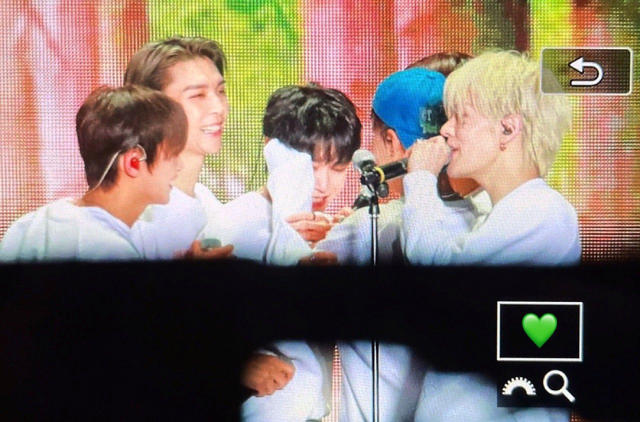 [잡담] 도영이 우는 거 마음 아픈데 | 인스티즈