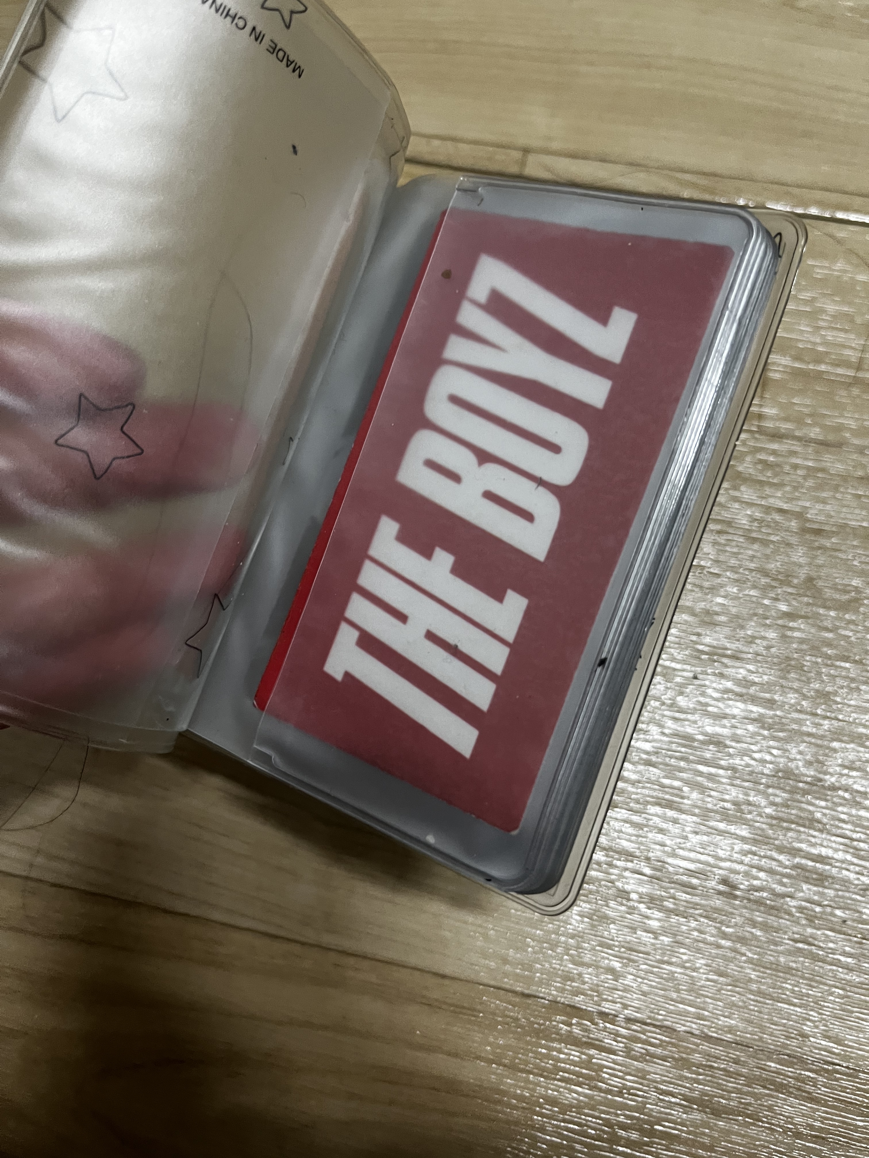 [잡담] 와 나 가방에서유물발견 | 인스티즈