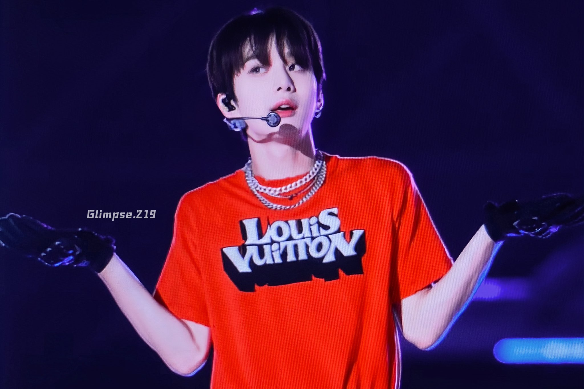 [잡담] 정우 이 사진들 개쩐다.. 걍 바로 저장해버림… | 인스티즈