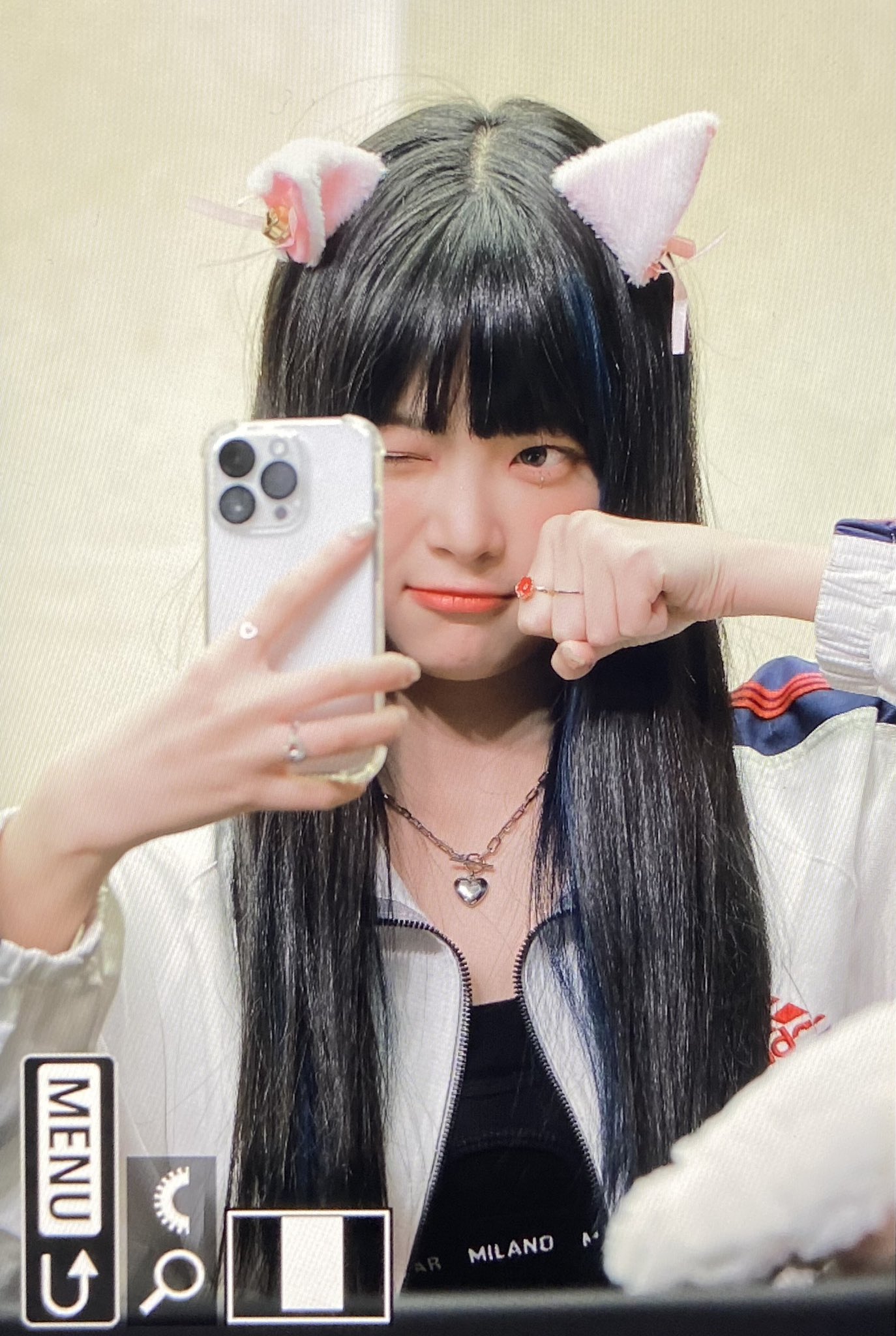 [잡담] 은채 진짜 오타쿠들이 좋아하게 생김 | 인스티즈