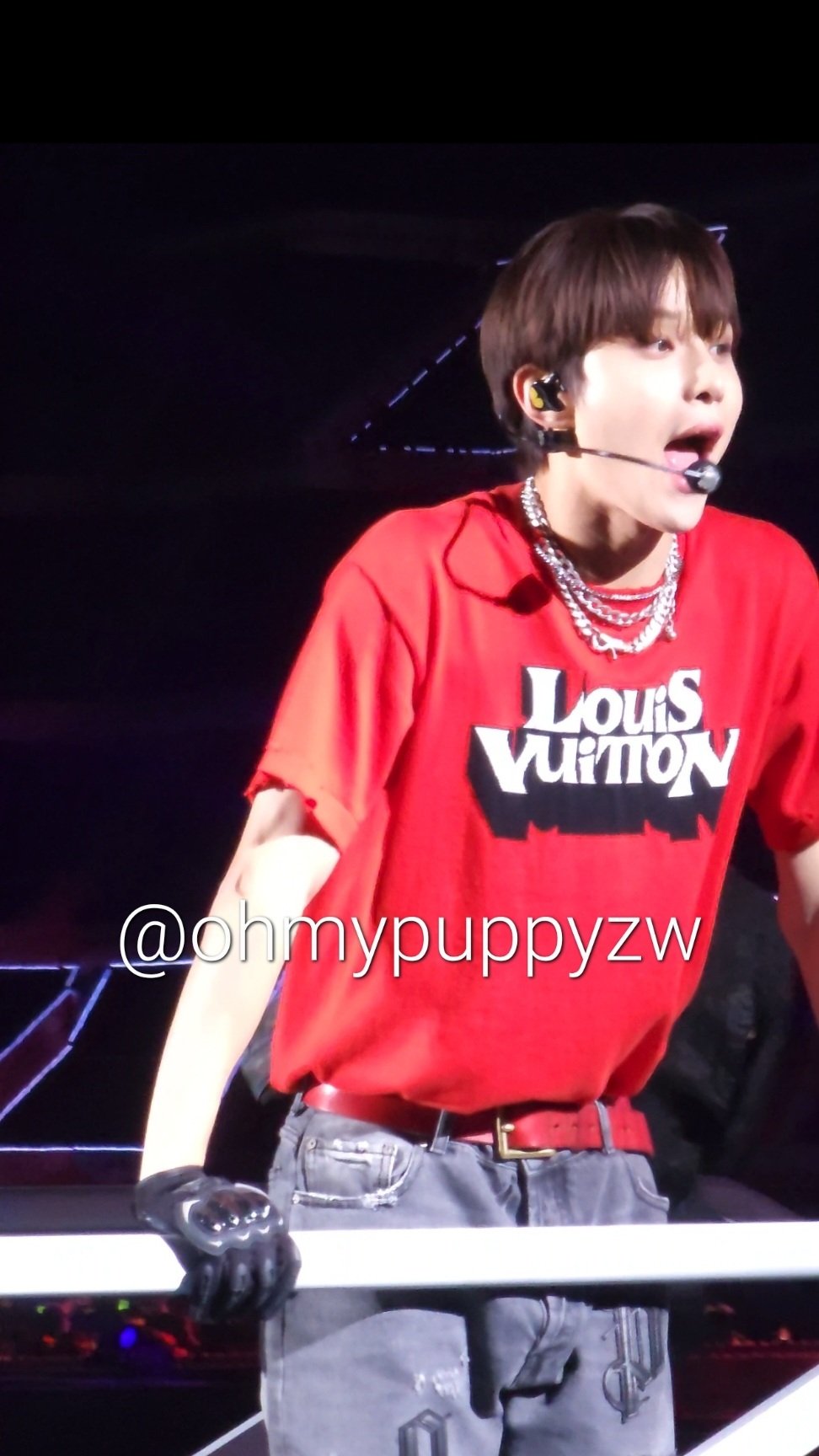 [잡담] 정우 강아지인 이유 증거 제출합니다 | 인스티즈