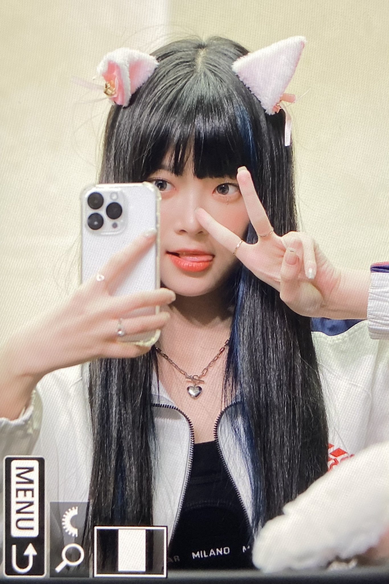 [잡담] 은채 진짜 오타쿠들이 좋아하게 생김 | 인스티즈