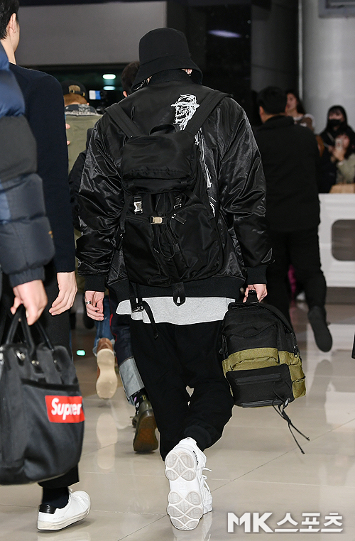 [잡담] 정국 지갑 뭐이래 | 인스티즈