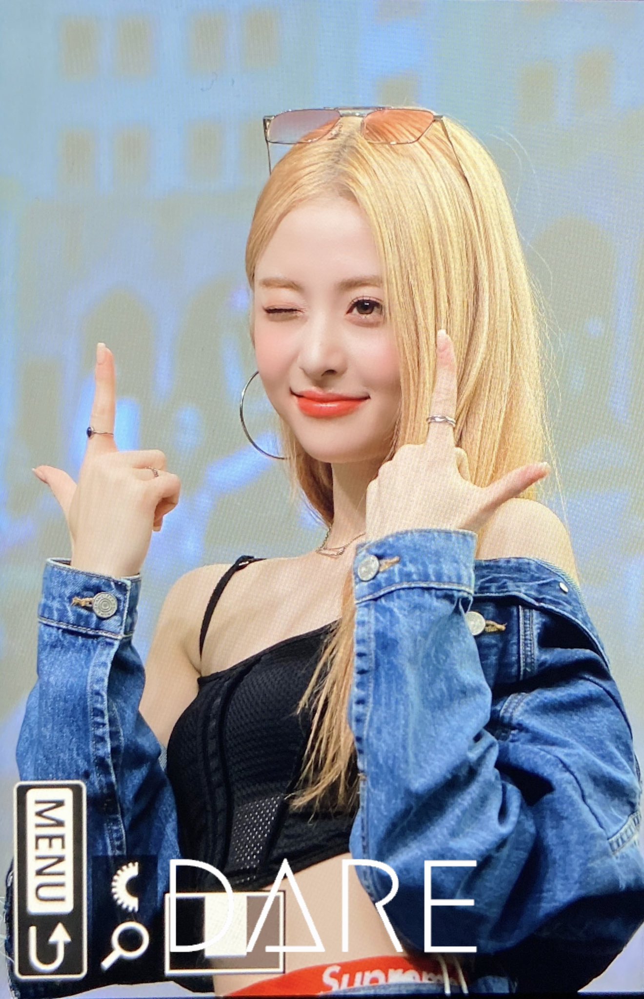 [잡담] 허윤진 넷플릭스 하이틴 여주 그잡채셔 | 인스티즈