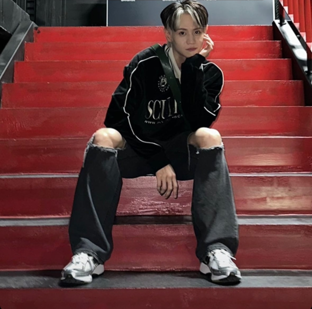 [잡담] 양요섭 얼굴 | 인스티즈