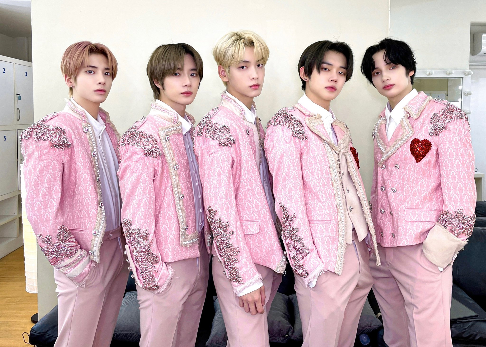 [잡담] 투바투 오늘 개죤잘이셔들... | 인스티즈