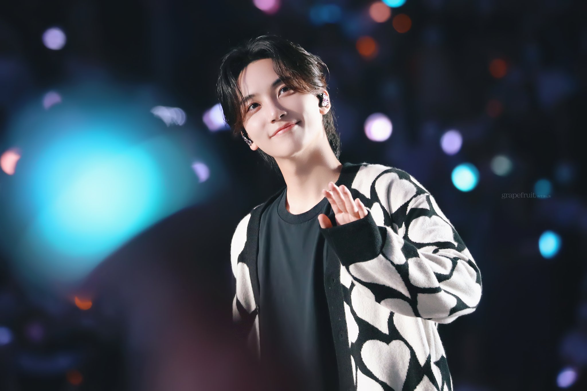 [잡담] 정한 진짜 예쁘다ㅠㅠㅠㅠㅠㅠㅠㅠㅠ | 인스티즈