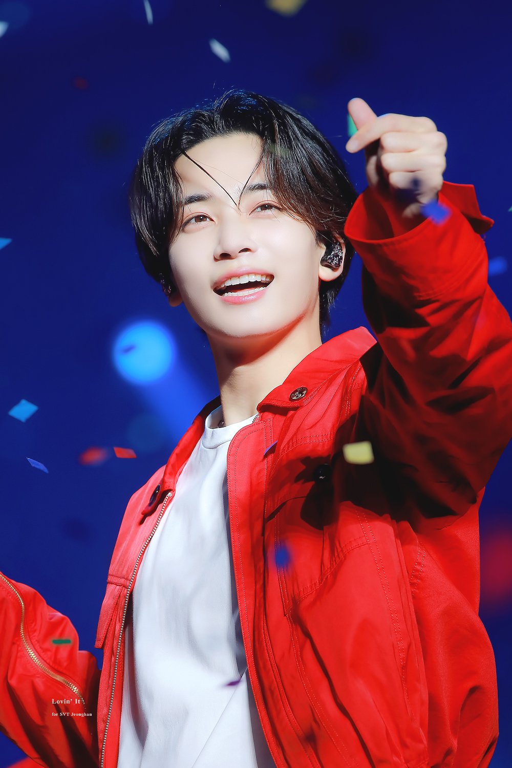 [잡담] 정한 진짜 예쁘다ㅠㅠㅠㅠㅠㅠㅠㅠㅠ | 인스티즈