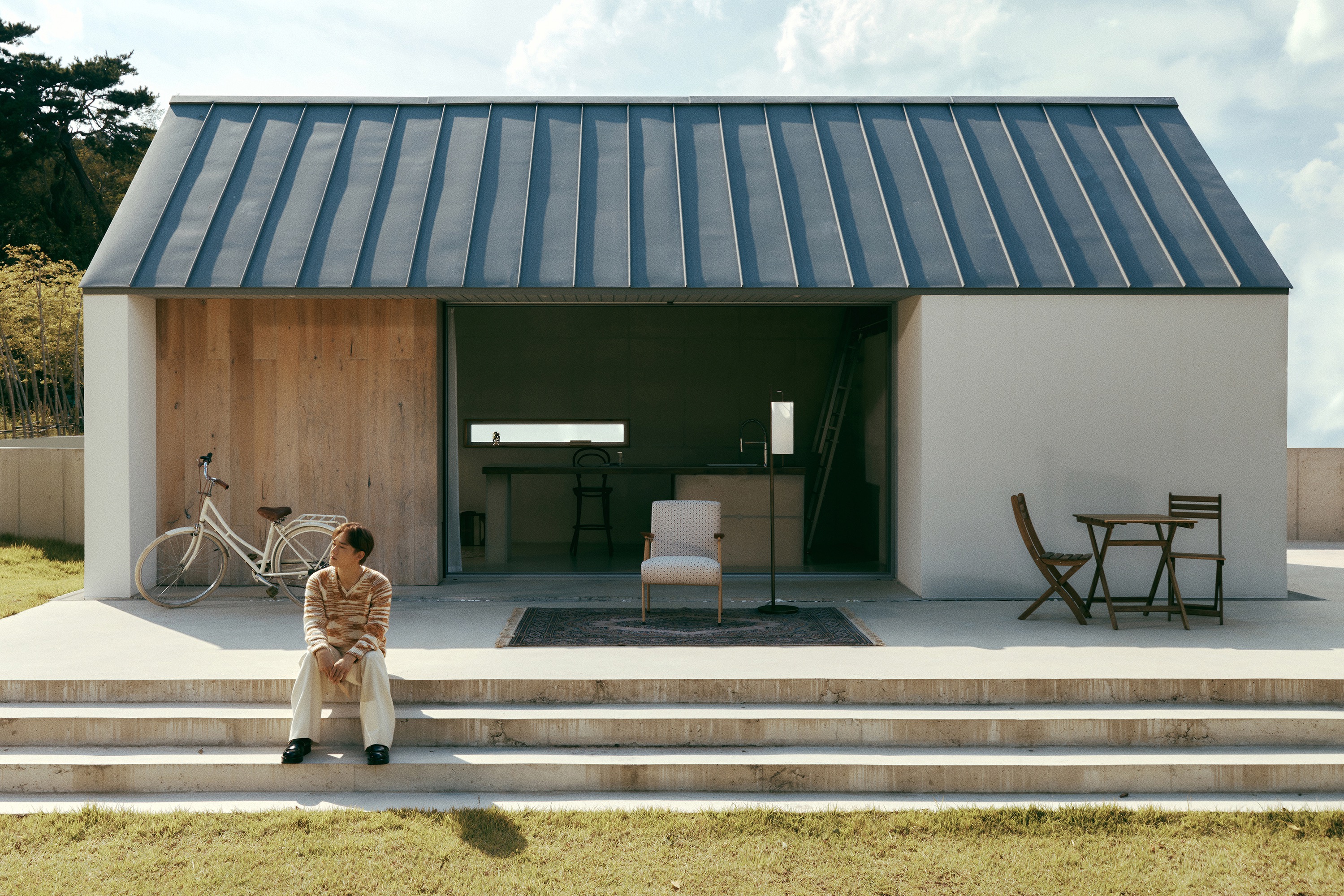 [정보/소식] CHEN 첸 The 3rd Mini Album 〖사라지고 있어 (Last Scene)〗이미지 | 인스티즈