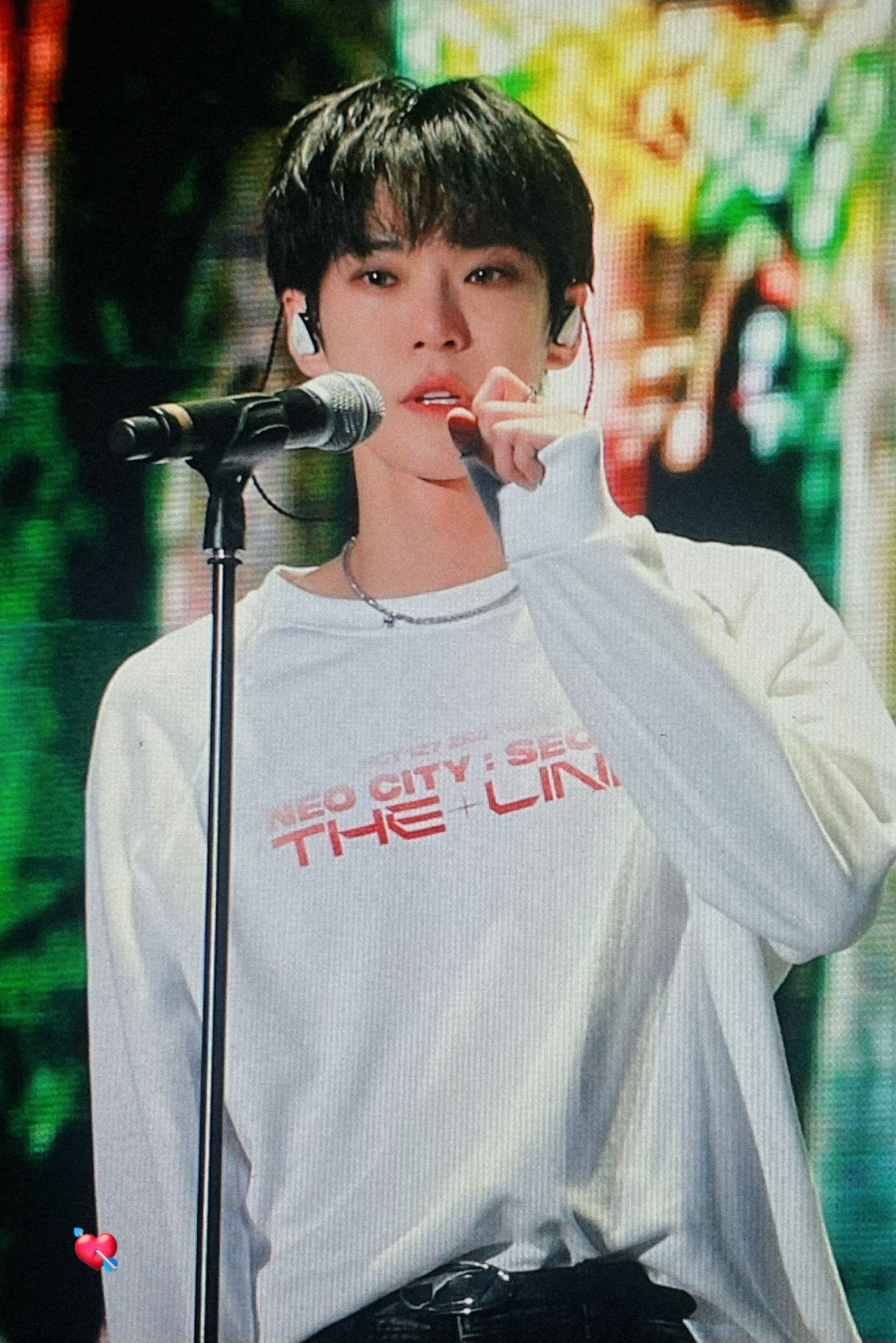 [잡담] 오늘 도영 울때 턱에 호두 만드는거 개귀엽잖아 반칙이잖아 물만두야 | 인스티즈