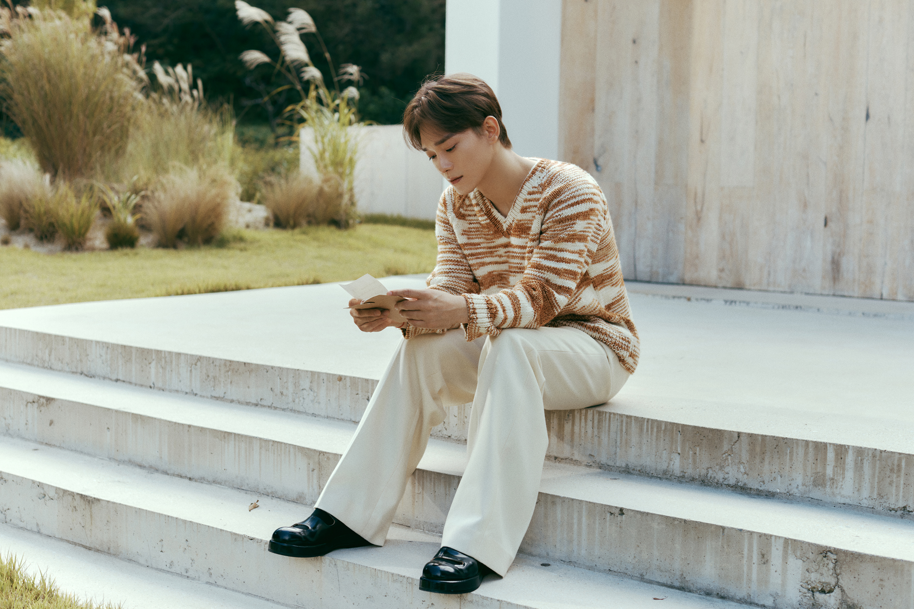 [정보/소식] CHEN 첸 The 3rd Mini Album 〖사라지고 있어 (Last Scene)〗이미지 | 인스티즈