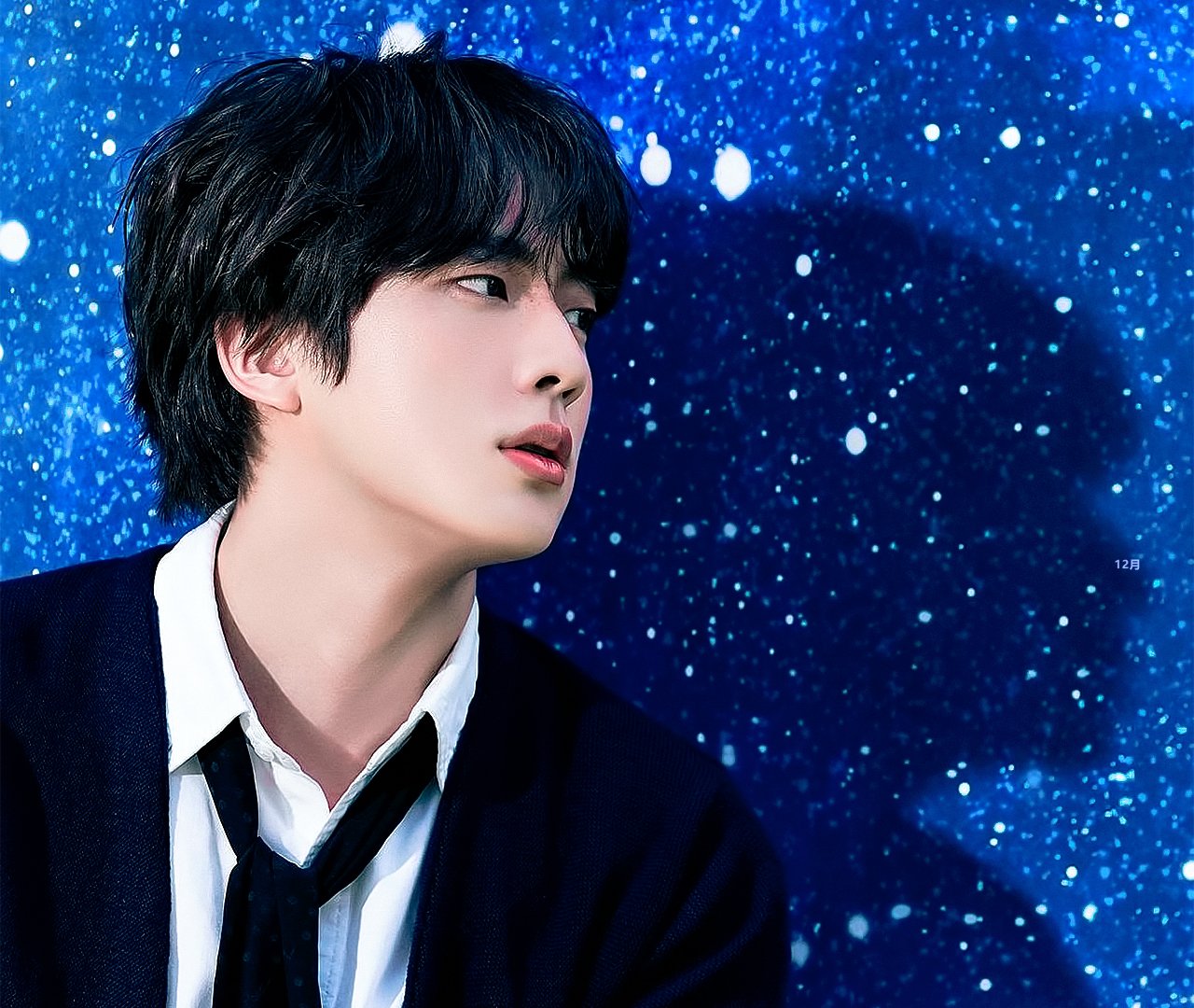 [잡담] 방탄 진 진짜 우주최강미남 맞다 | 인스티즈