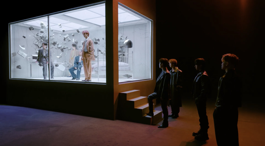 [잡담] 야어뜨카냐 하이라이트 가죽임 그리고 손목털어 | 인스티즈