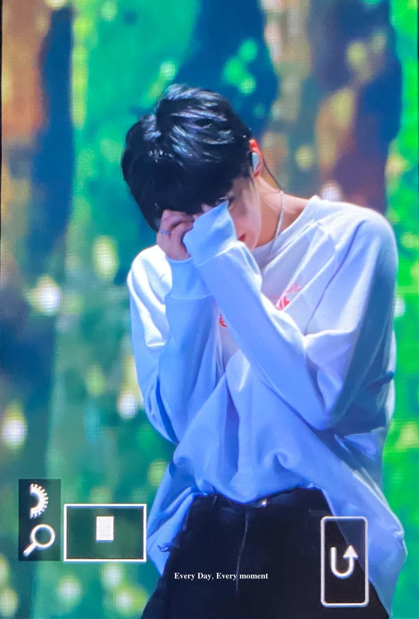 [잡담] 도영 왜케 귀엽게 울어???ㅋㅋㅋㅋ | 인스티즈