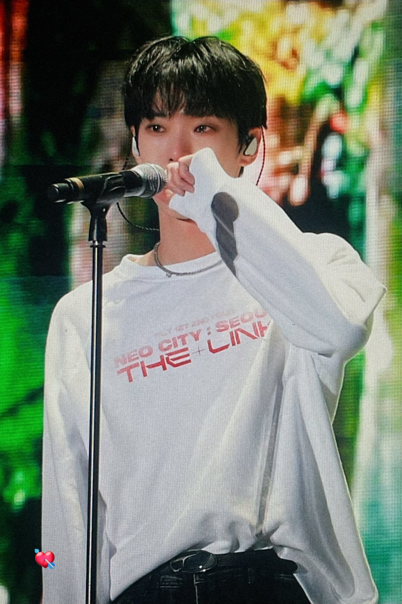 [잡담] 오늘 도영 울때 턱에 호두 만드는거 개귀엽잖아 반칙이잖아 물만두야 | 인스티즈