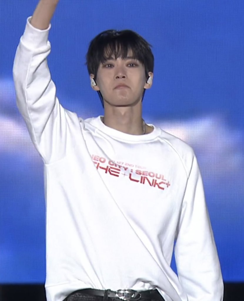 [잡담] 오늘 도영 울때 턱에 호두 만드는거 개귀엽잖아 반칙이잖아 물만두야 | 인스티즈