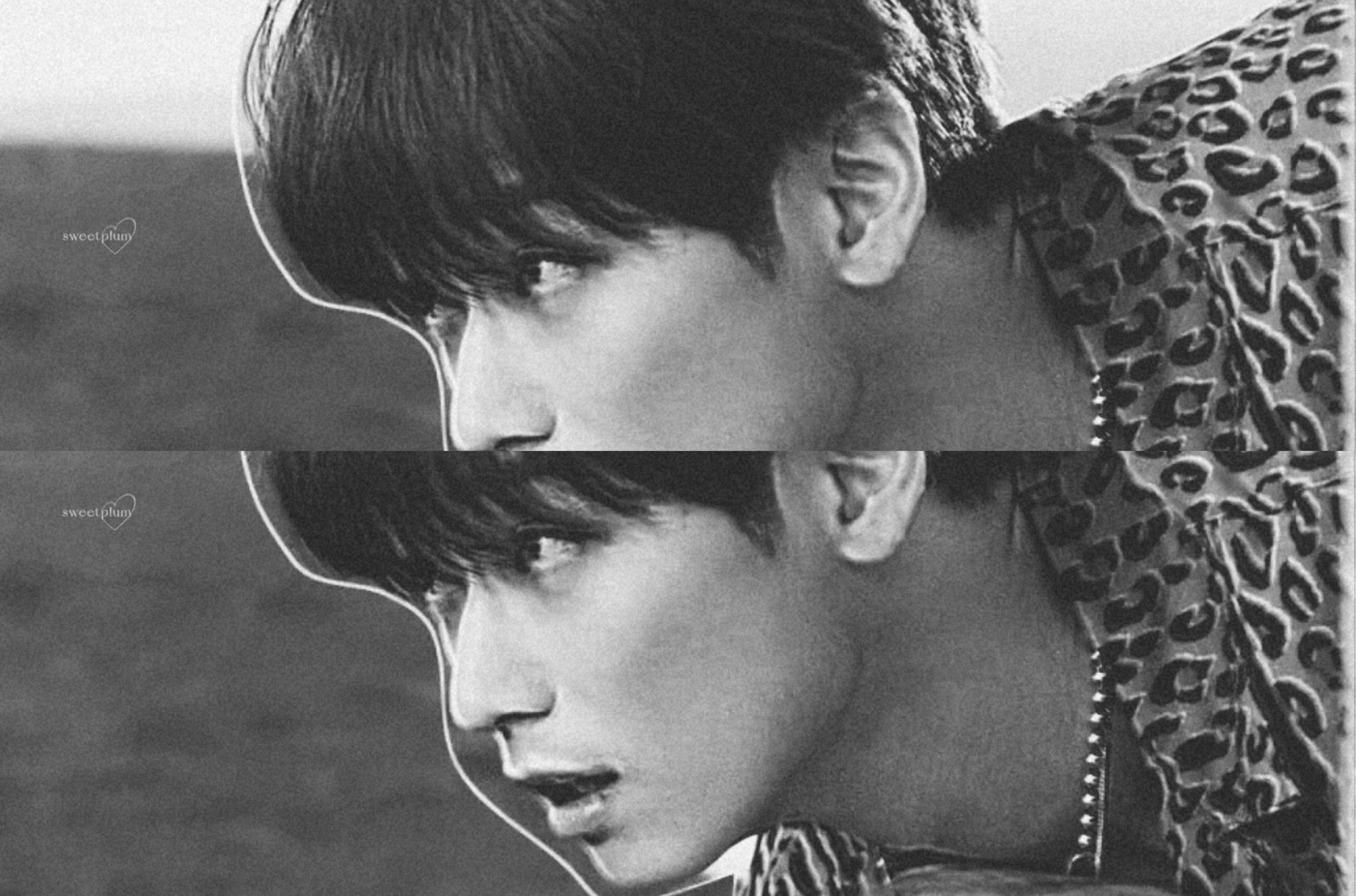 [잡담] 이런 날티컨셉 너무 좋다 진짜 | 인스티즈