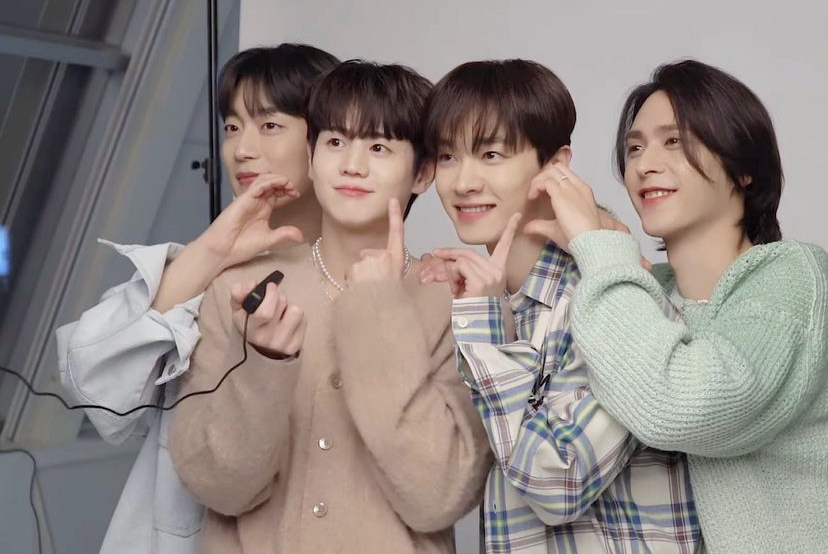 [잡담] 하이라이트 사랑해 오건행 거평사 | 인스티즈