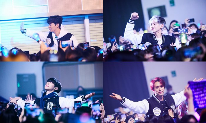 [잡담] 하이라이트 사랑해 오건행 거평사 | 인스티즈