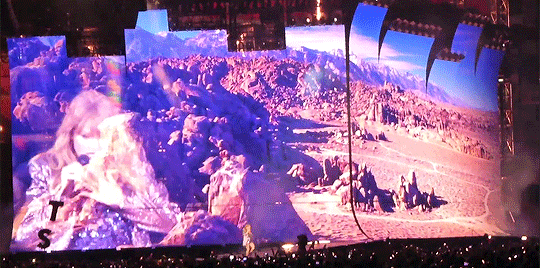 [잡담] 테일러 스위프트 투어 한 번은 가보고 싶은게 | 인스티즈