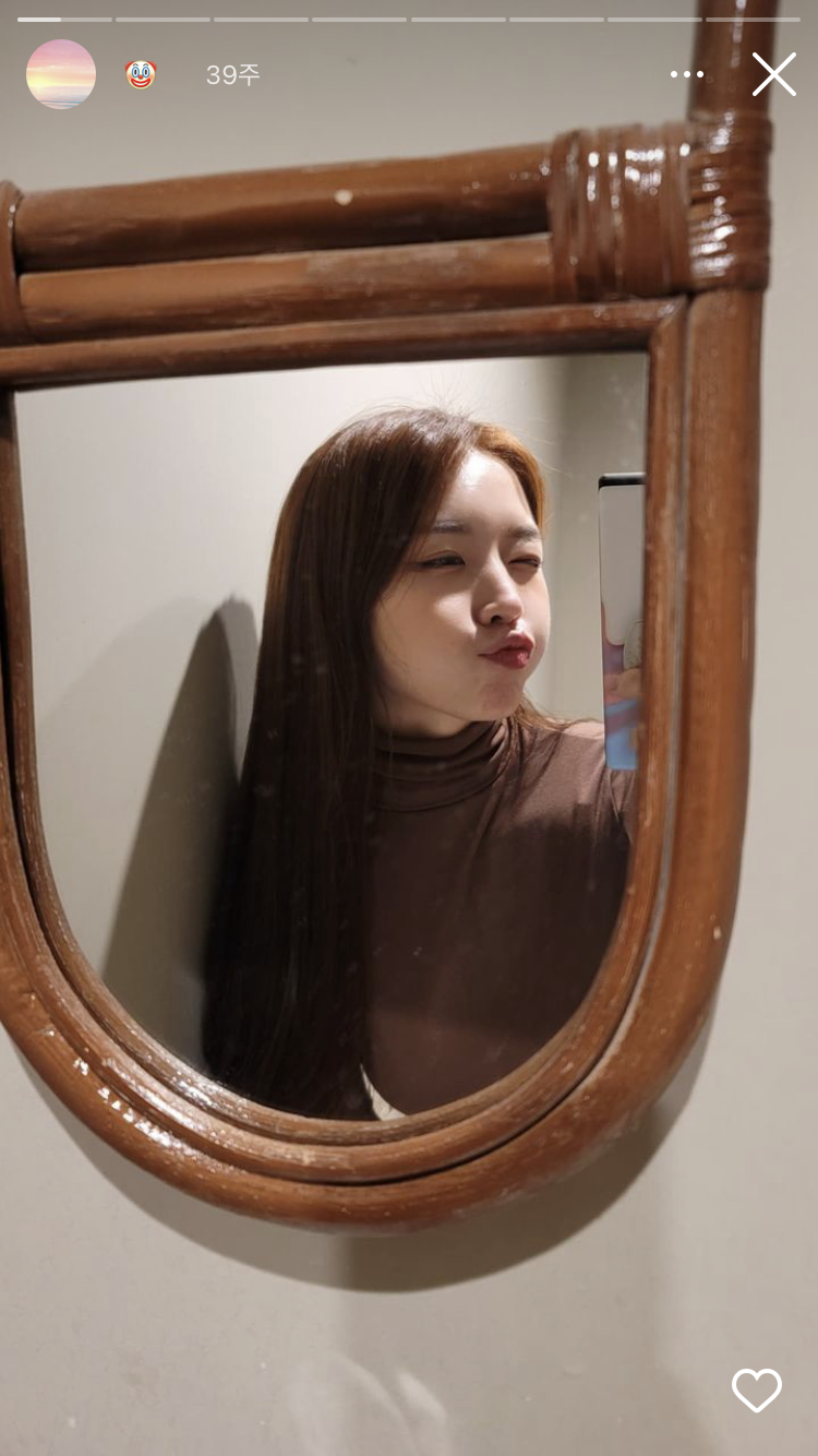 [잡담] 해은웅니 진짜 예쁘구나....ㅠㅠㅜㅜㅠㅠ | 인스티즈