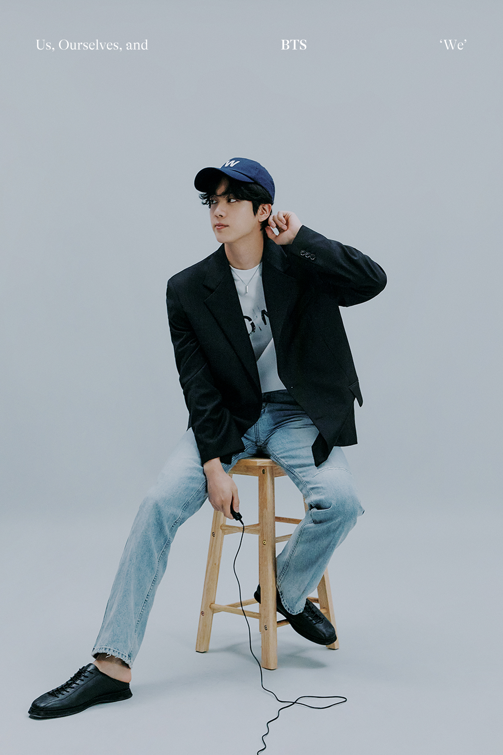 [잡담] 김석진 요즘.. | 인스티즈