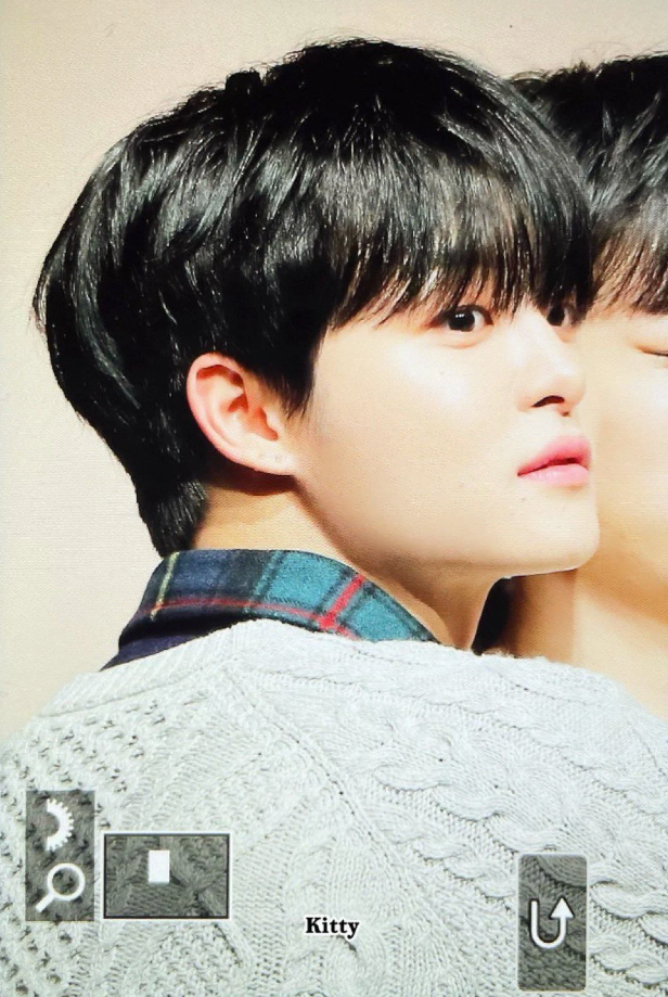 [잡담] 트레저 지훈 요즘 너무 귀여워 | 인스티즈