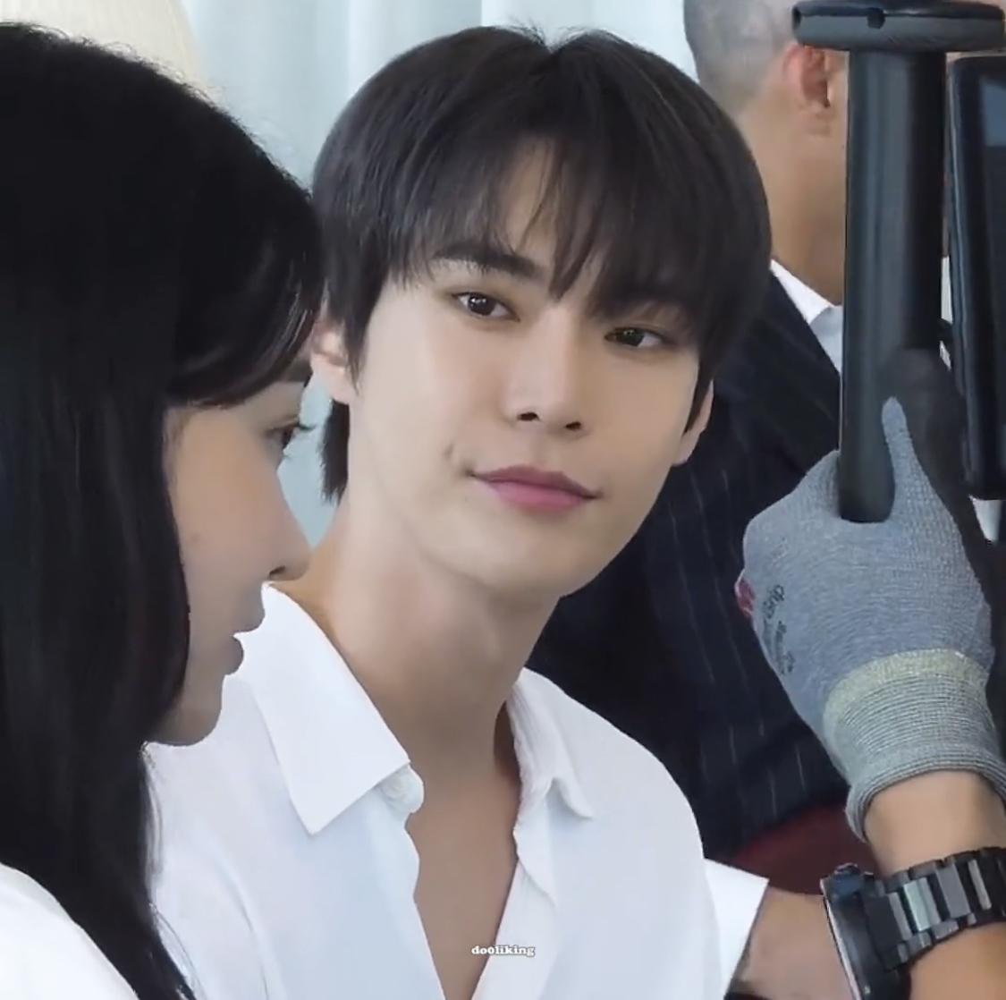 [잡담] 도영 신곡 메이킹 영상떳는데.. | 인스티즈