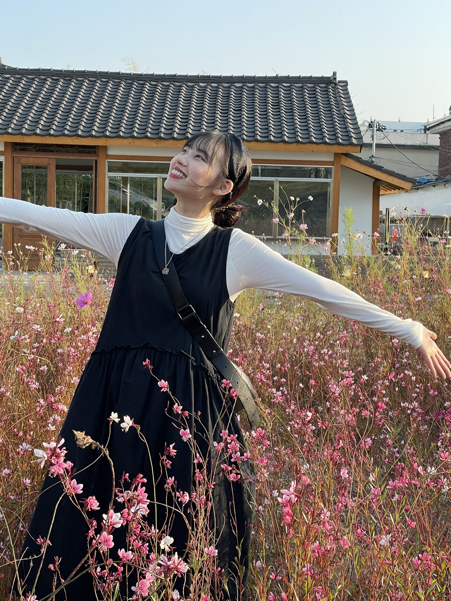 [잡담] 여기 진짜 예쁘긴 하다 어딘지는 모르겠음 😭 | 인스티즈