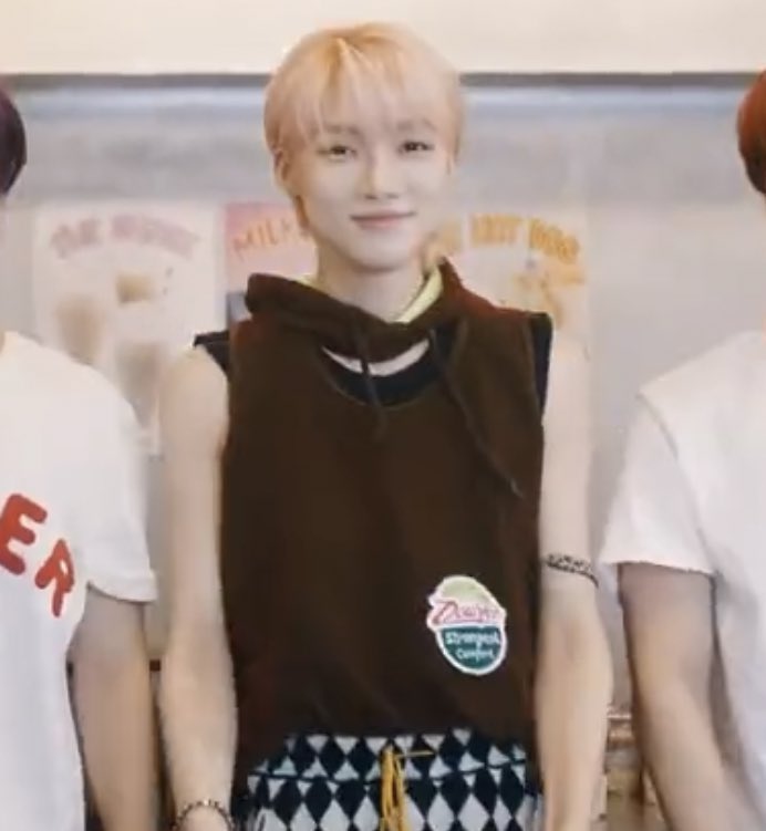 [잡담] 최찬희라는 남자 원래도 귀엽다는 생각은 했지만 | 인스티즈