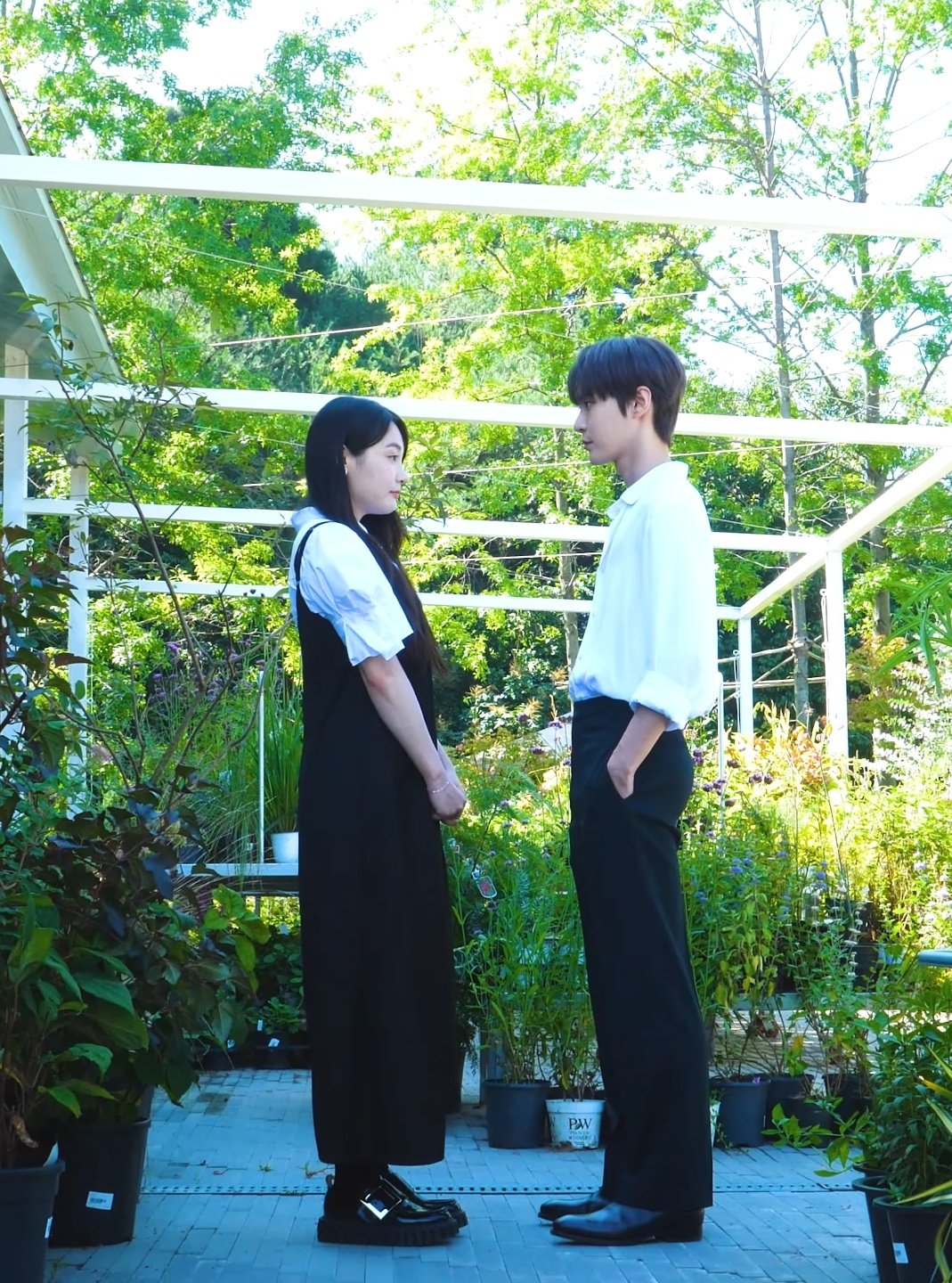 [잡담] 도영 선 진짜 얇당 | 인스티즈