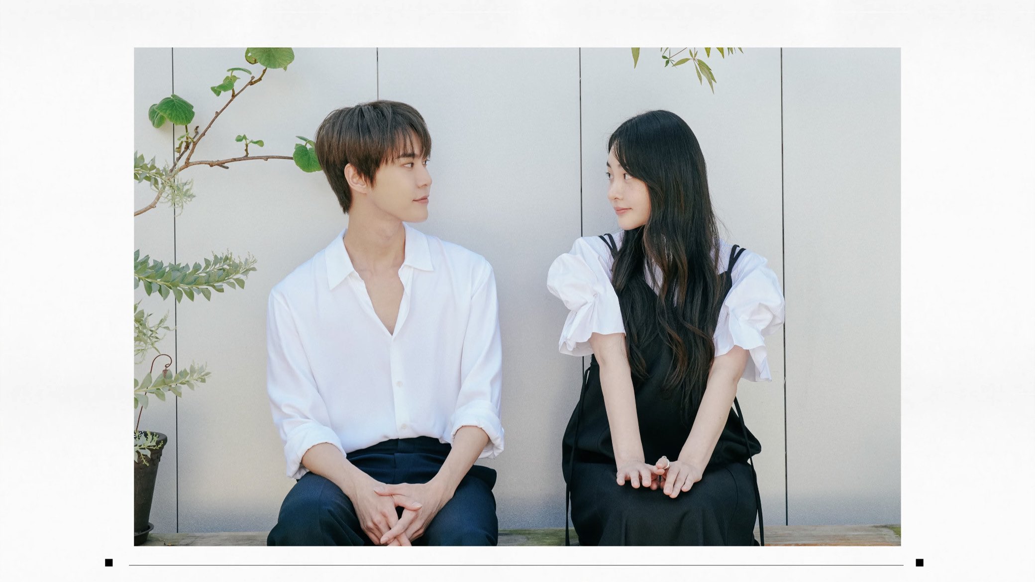 [잡담] 엔시티 도영이랑 파친코 김민하 배우 듀엣하는거 어떻게 이뤄진 조합인지 궁금ㅋㅋㅋㅋ | 인스티즈