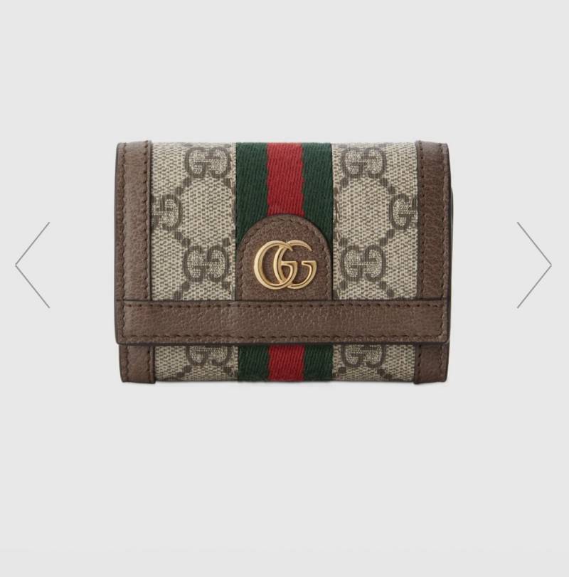 지갑 사려고 하는데 골라주시와요... 🥹 | 인스티즈