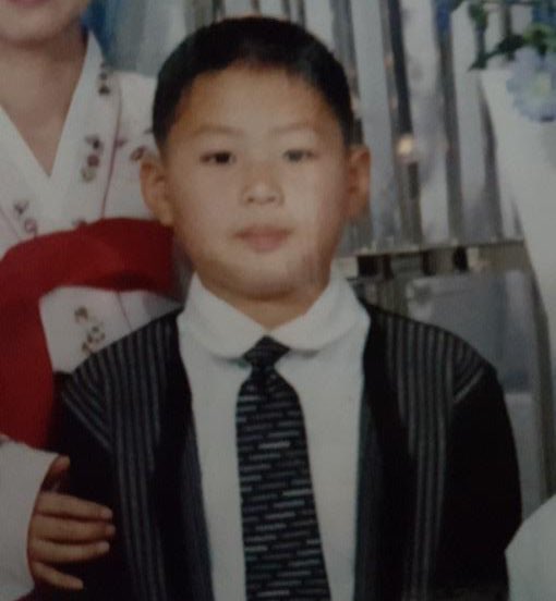 [잡담] 하성운 머리미니까 걍 애기스님인데ㅠㅠㅠㅠ | 인스티즈