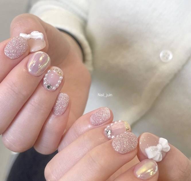 생일 기념 네일 머할까.. 골라주라 1111122222 | 인스티즈