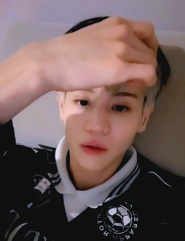 [잡담] 어제자 양요섭 | 인스티즈