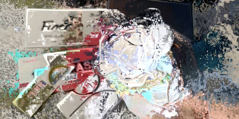 혹시 프리미어프로 영상 내보내기했는데 이렇게 깨는거 왜 그런지 아는사람있어??ㅜㅜ | 인스티즈