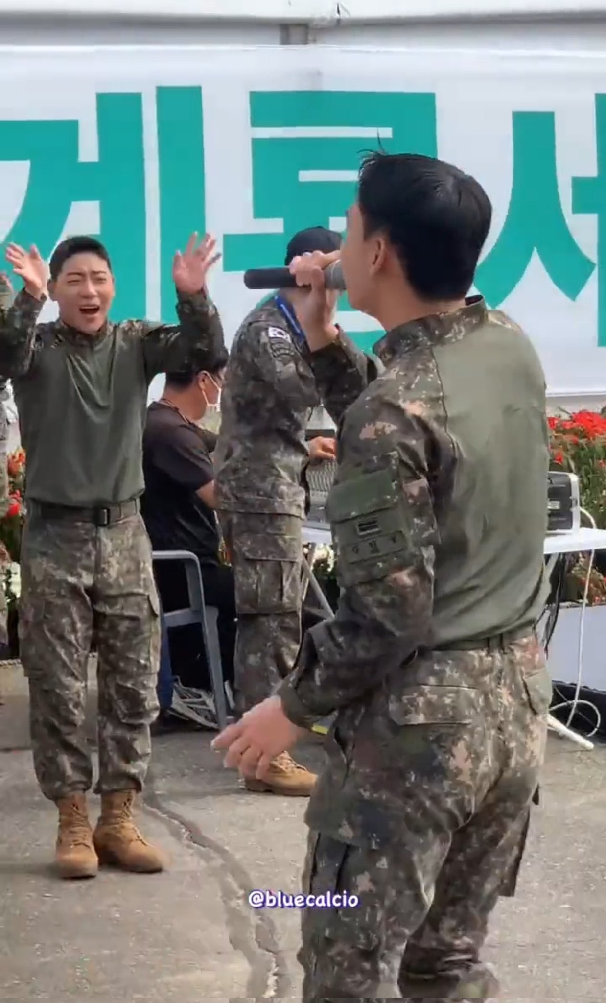 [잡담] 창윤씨 그렇게 안 봤는데 욕심쟁이네 | 인스티즈