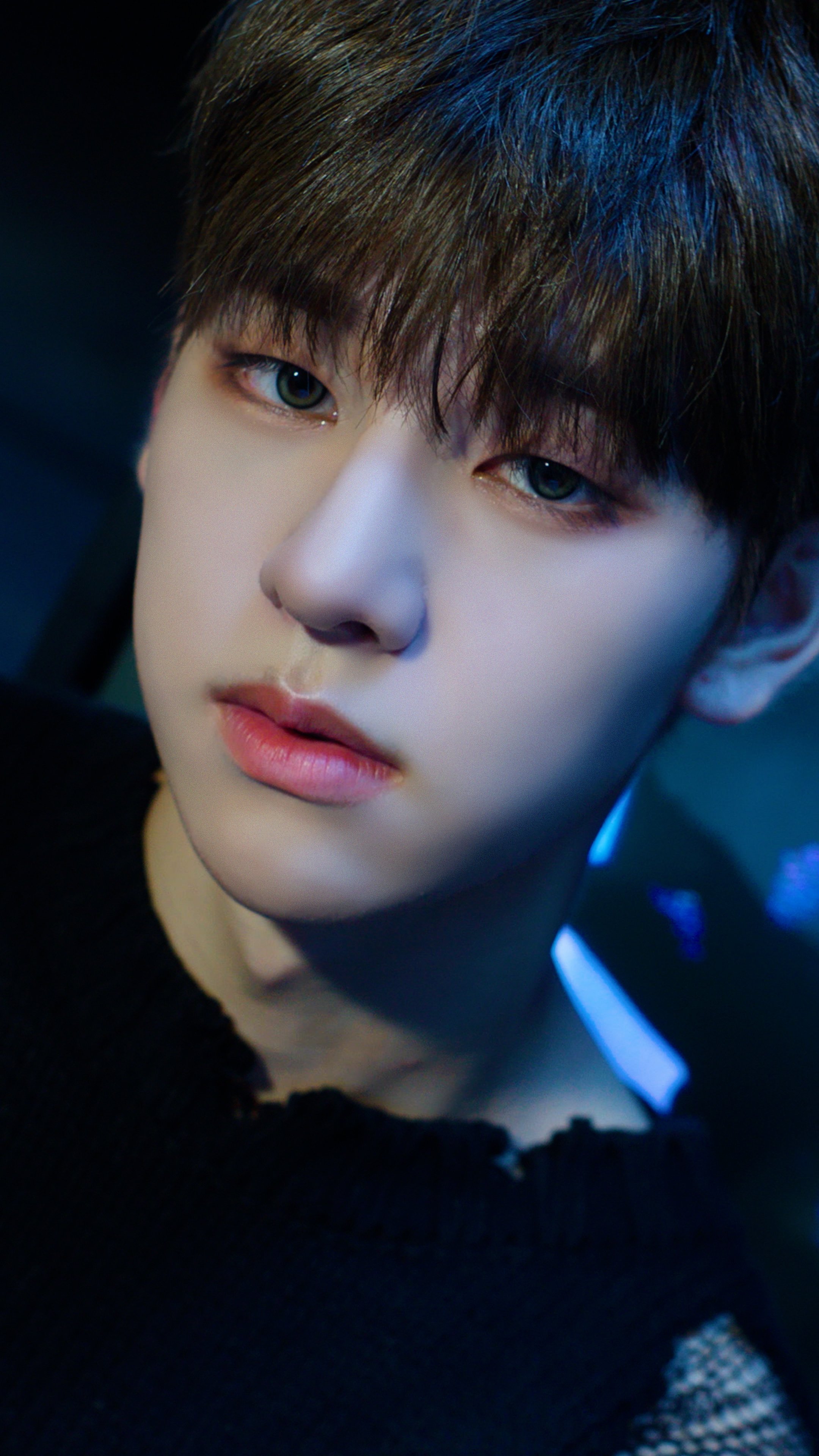 [잡담] 이런 컨셉 귀여워해도 되는거임??.. | 인스티즈