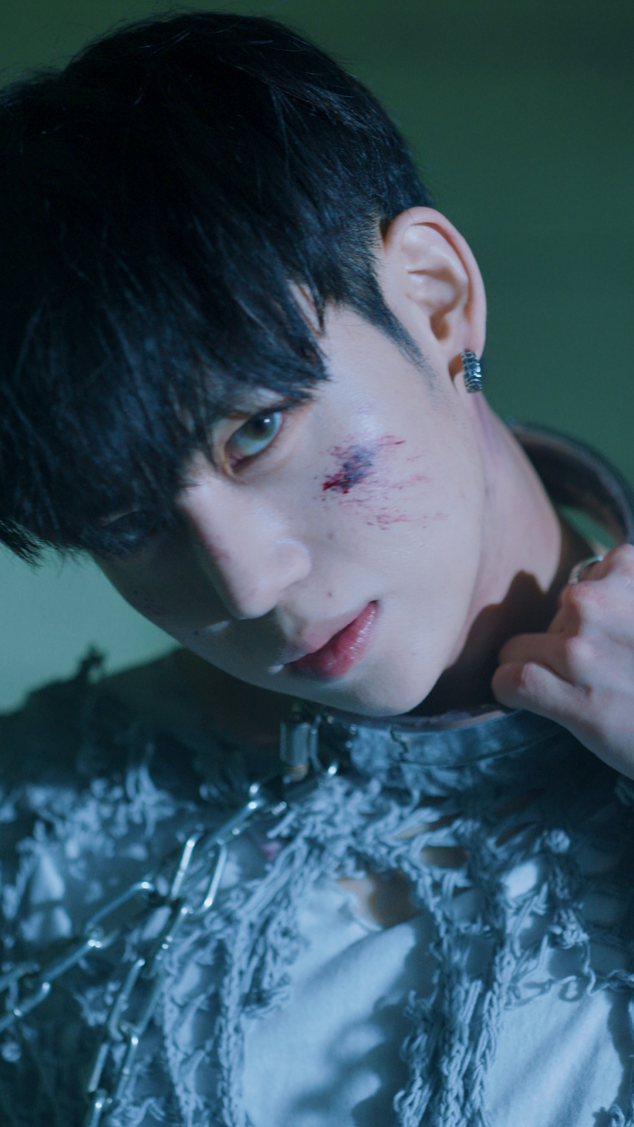 [잡담] 상처분장해준 울림에게 오늘만 절한다 | 인스티즈