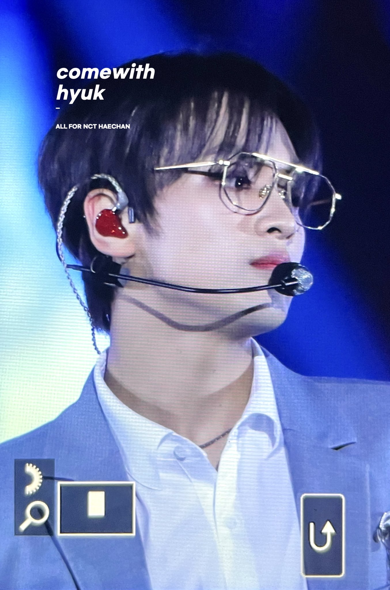 [잡담] 해찬 갓경 얘기 좀 그만하세요 해찬이가 갓경만 쓰는 사람인갓경 갓경쓸때도안갓경쓸때도해찬이는얼마나갓경예쁜갓경 | 인스티즈