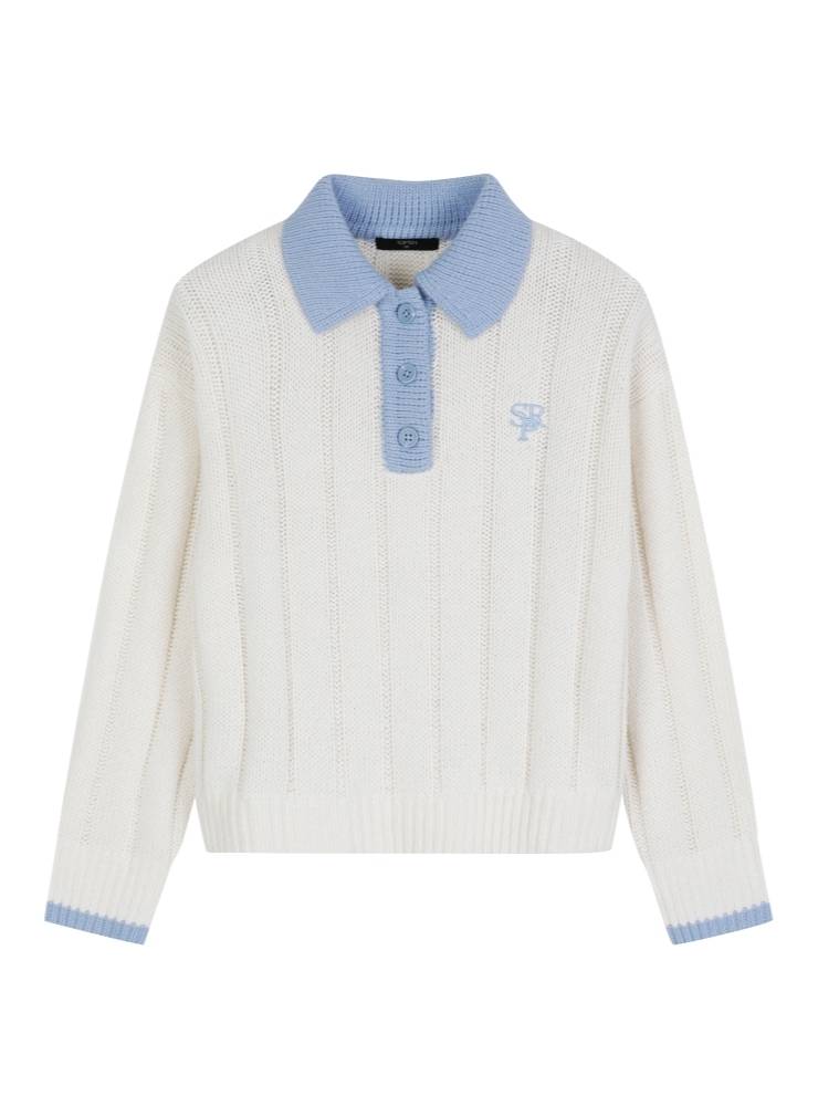 익들아 이런 니트에 하의는 뭐입어야할까?? | 인스티즈