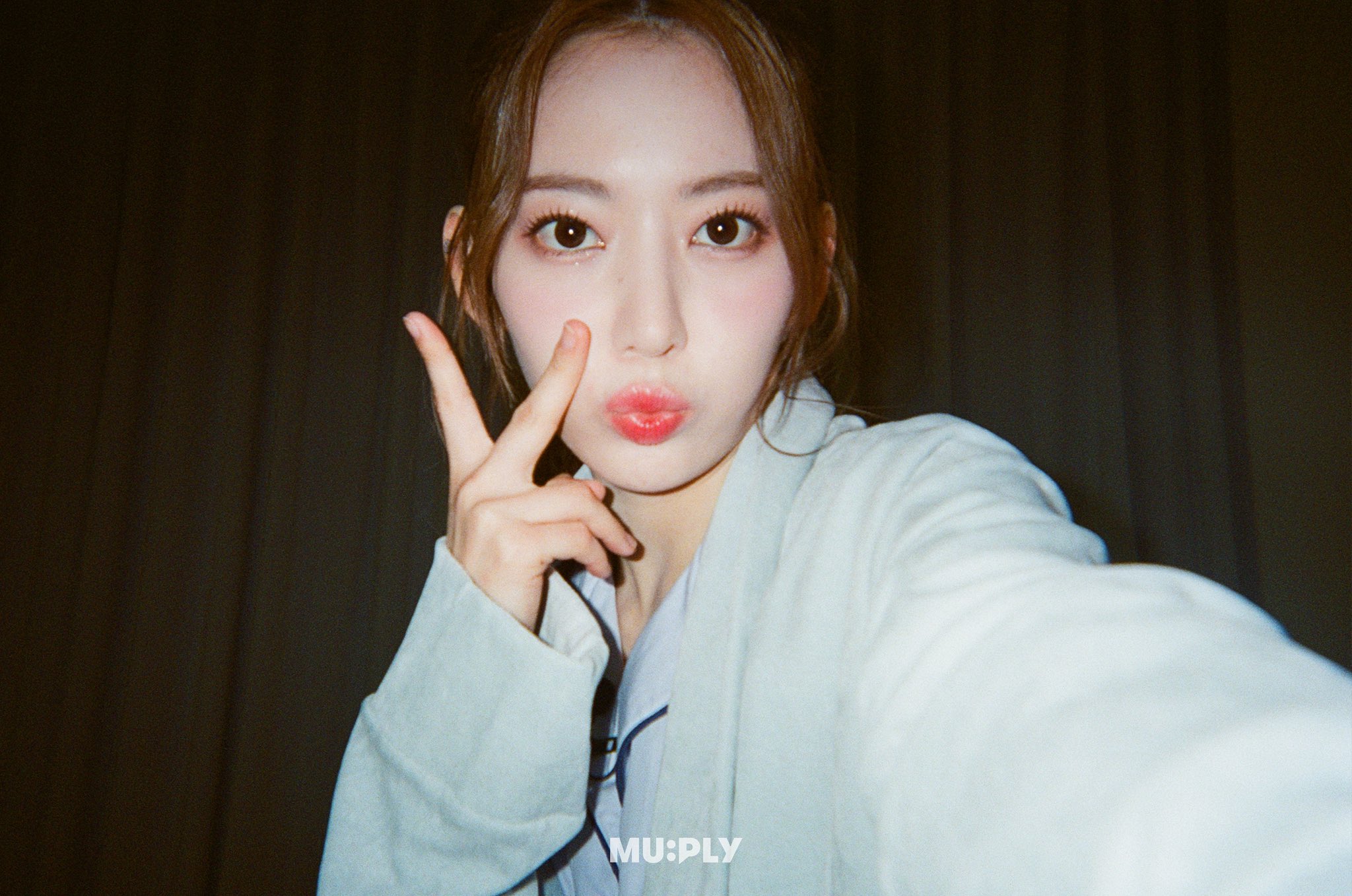 [잡담] 르세라핌 돌들의 침묵! (은채는 양호실 ㅜ) | 인스티즈