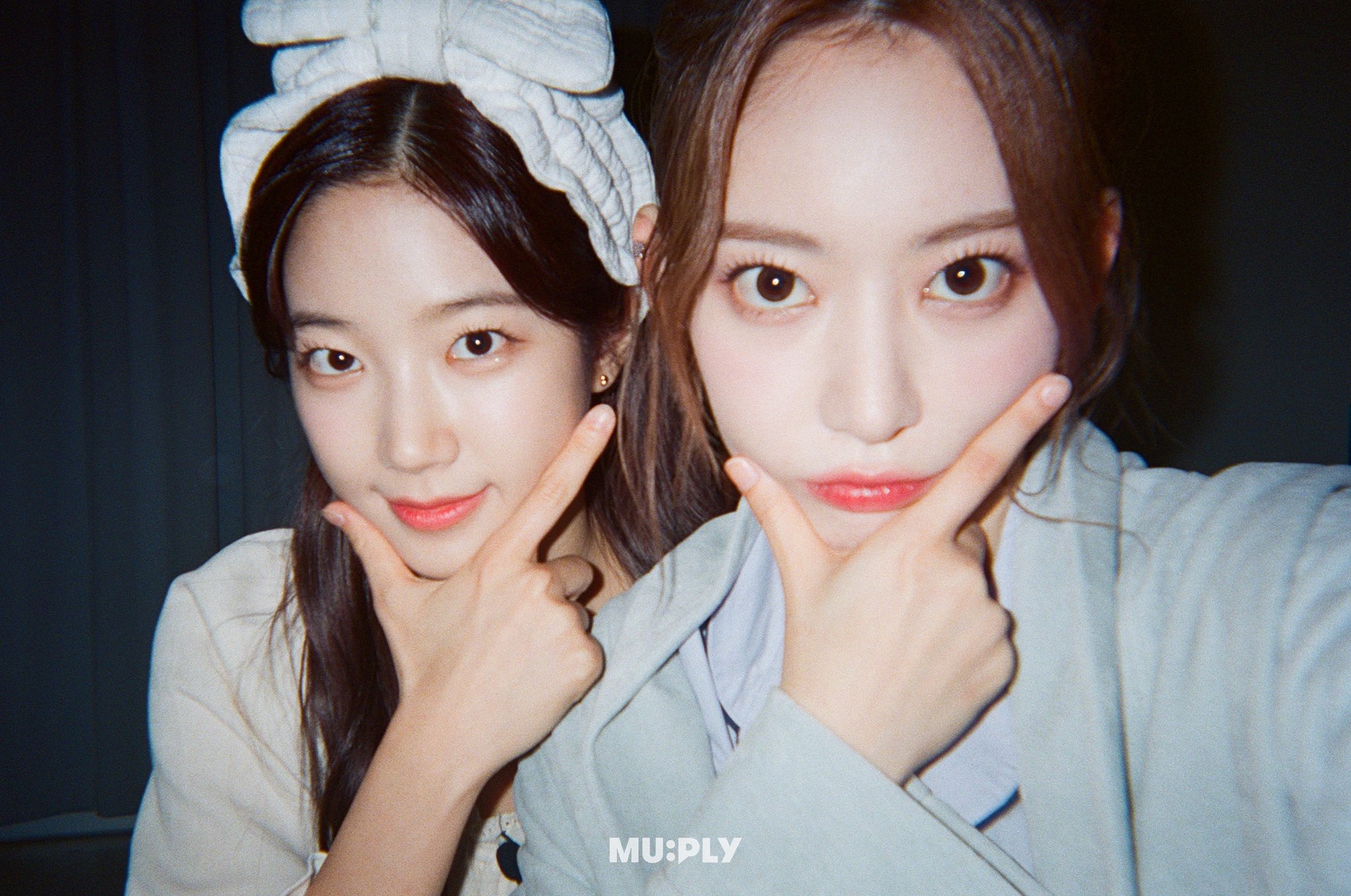 [잡담] 르세라핌 돌들의 침묵! (은채는 양호실 ㅜ) | 인스티즈